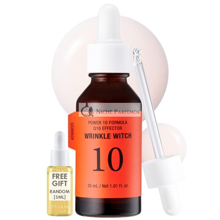 It'S SKIN Power 10 Formula Q10 Effector Ampoule Sérum, 30ml
