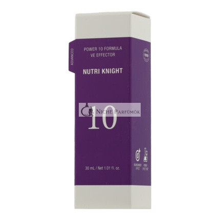 It's Skin Power 10 Formula Effector Ve Nutri Knight 30ml