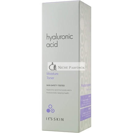 It's Skin Hyalurónová Kyselina Hydratačný Toner+, 150ml