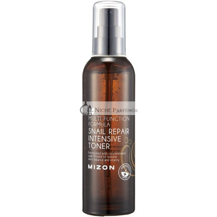 Mizon Oprava intenzívneho tonera so slimákom, 100ml