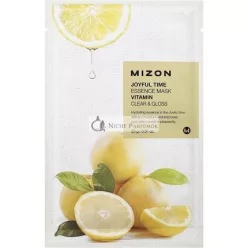 Joyful Time Vitamínová Esencia Pleťová Maska