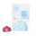 Mizon Joyful Time Esencia Mask Hyalurónová Kyselina, 23 g