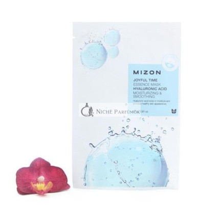 Mizon Joyful Time Esencia Mask Hyalurónová Kyselina, 23 g