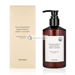 [Mizon] Niacinamid Hladký Telový Krém, 300ml