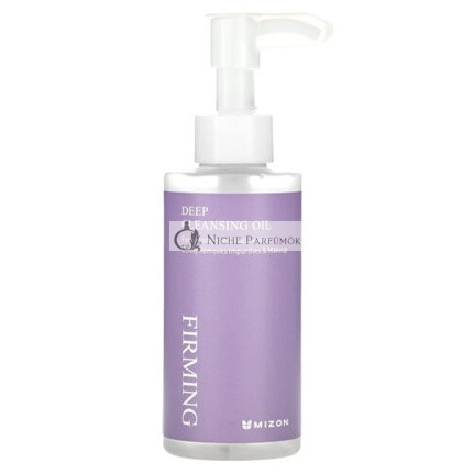 Hĺbkové čistenie oleja Firming, 150 ml