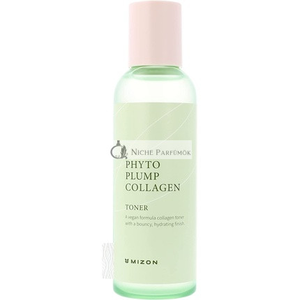 MIZON Phyto Plump Kolagénový Toner s rastlinným kolagénom vegánskou formulou