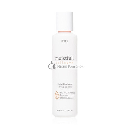 ETUDE Moistfull kolagénová emulzia, 180ml