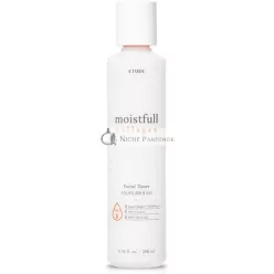 Etude House Moistfull Collagen Toner, 200ml
