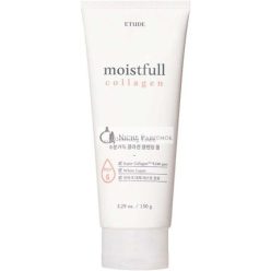 Etude House Moistfull Collagen Čistiaca pena, 150ml