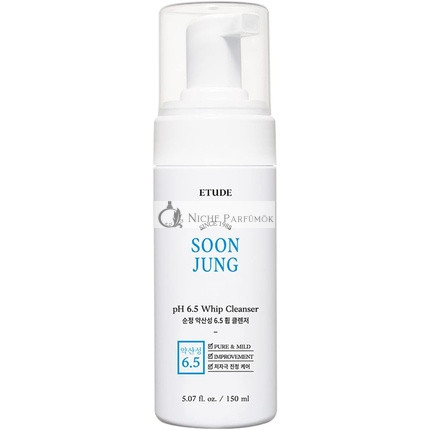 Etude House SoonJung pH 6.5 Čistiaci Penenie 150ml