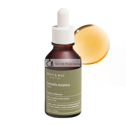 Mary & May Centella Asiatica Sérum, 30ml