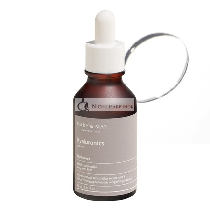 Mary & May Hyaluronové Sérum 30ml