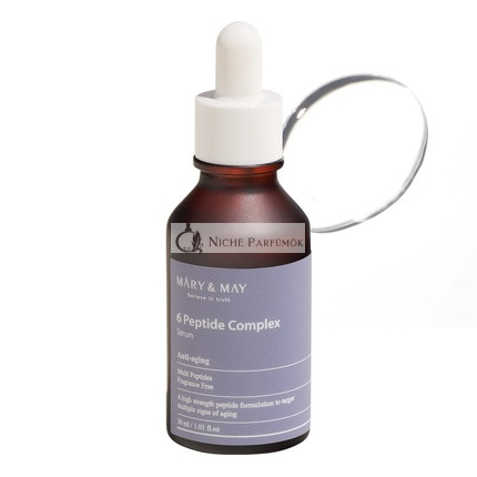 Mary&May 6 Peptidový komplexný sérum 30ml