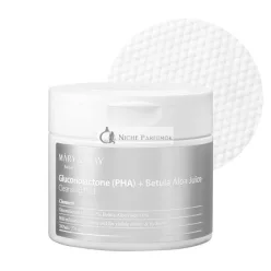   Mary&May Gluconolactone (PHA)+Betula Alba Juice Čistiaci Pad 70EA,