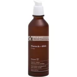 [Mary&May] Vitamín B5 + Bifida Toner 120 ml