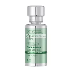 [Vt] Cica Reti A Esencia, 30ml
