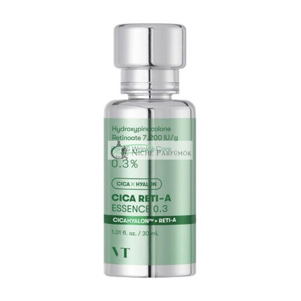 [Vt] Cica Reti A Esencia, 30ml