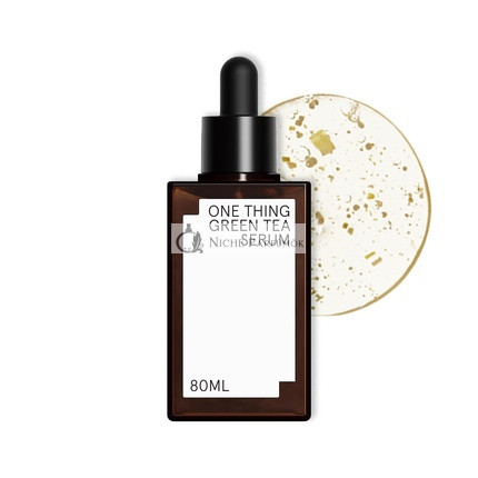 One Thing Zelený čaj Sérum, 80ml