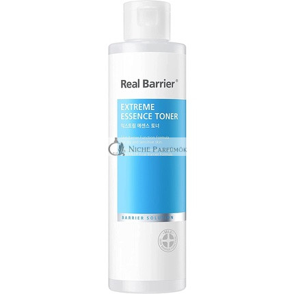 Real Barrier Extreme Essence Toner - K-Beauty Anti-Aging Sérum a Toner na Citlivú Pokožku 190 ml