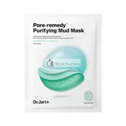 Dr. Jart+ Pórová Oprava Čistiaca Hlinená Maska, 13g