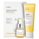 iUNIK Propolis Edition Sada na starostlivosť o pleť Spánková maska 60ml & Mini sérum 15ml - Hydratujúce a revitalizujúce