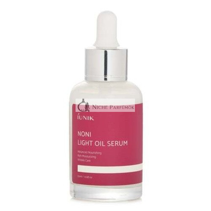 iUNIK Požičané Tovary, 50ml