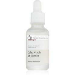 MANYO Galac Niacin 20 Esencia, 30ml