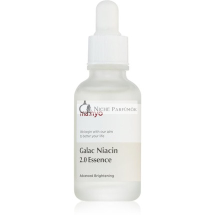MANYO Galac Niacin 20 Esencia, 30ml
