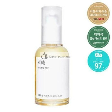MIXSOON Fazulová esencia, 50ml