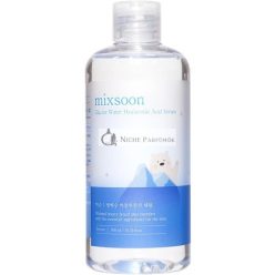 Mixsoon Glacier Water Hyaluronic Acid Serum, 300ml