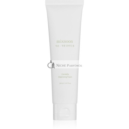Mixsoon Centella Upokojujúca Čistiaca Pena, 150 ml