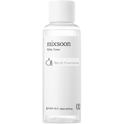 Mixsoon Centella Asiatica Toner 150ml Hydratačný tonikum