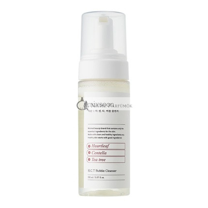 Mixsoon H.C.T. Bublinkový čistič 150ml