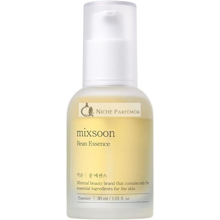 MIXSOON Esencia z fazule, 30ml