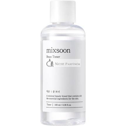 Mixsoon Fazulový Toner