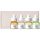 Beauty of Joseon Hanbang Sérum Objavovací Set 10ml - Balenie 4 kusy