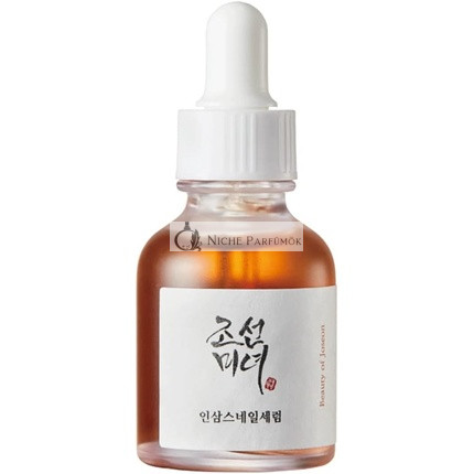 Beauty of Joseon Revive Serum regeneračné sérum Ginseng + Snail Mucin 30 ml