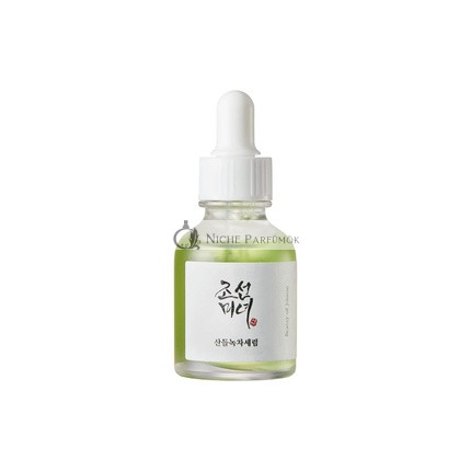 Beauty of Joseon Calming Serum sérum Green Tea + Panthenol 30 ml