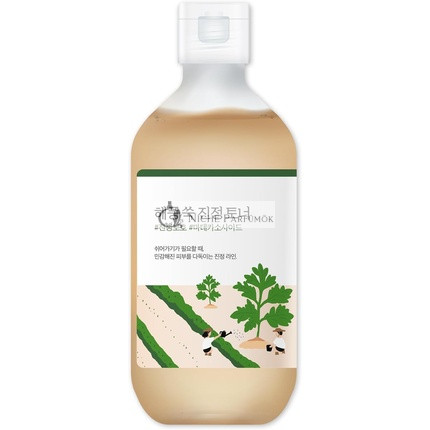 ROUND LAB Upokojujúci Toner s Palinou, 300ml