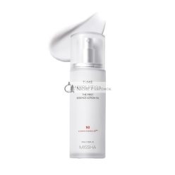 Missha Prvá ošetrujúca esencia Lotion - Balenie 5 kusov