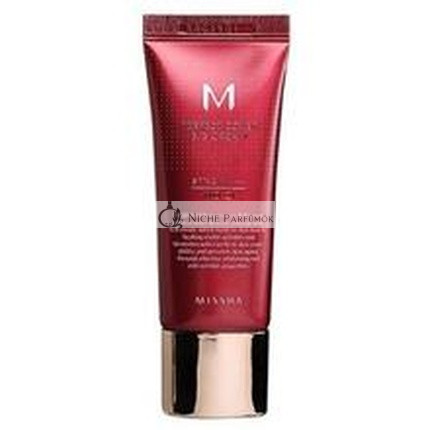 Missha M Perfect Cover BB Krém Ex Spf 42 Pa - 50 Ml Č. 13 Svetlý Béžový