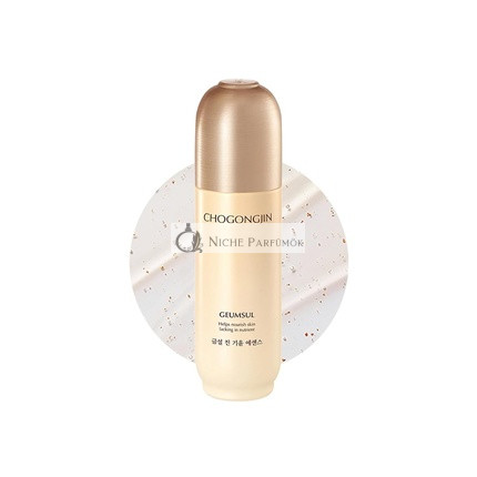 MISSHA Chogongjin Geum Sul Boosting Essence