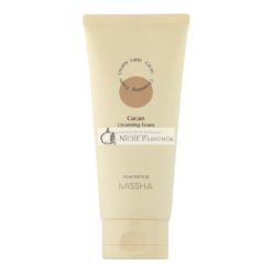 Missha Krémová Latte Čistiaca Pena Kakao, 172ml