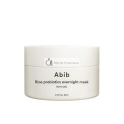 Abib Ryžové Probiotiká Nočná Maska Barrier Jelly