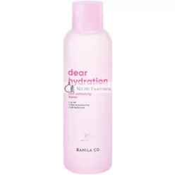BANILA CO Dear Hydration Zjemňujúci Toner, 200ml