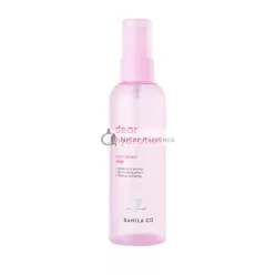  Banila CO 2023 Dear Hydration Obnovená Verzija K-Beauty Rady Cool Down Mist