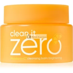 BANILA CO Clean it Zero Mandarin-C Balsam na odlíčenie
