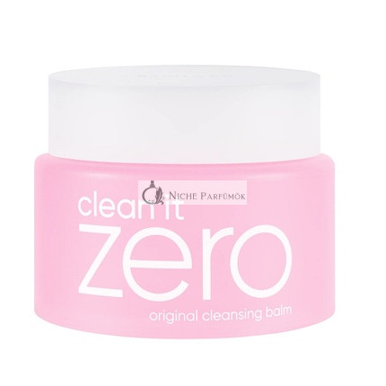 Banila Co Clean It Zero Čistiaci Balzam Originál - 100ml
