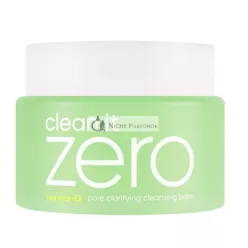   Banila Co Clean It Zero Pore Clarifying Cleansing Balm, 100ml