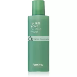 Farmstay Tea Tree Biome Toner, 200ml